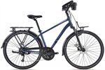 Xe đạp điện touring Giant TROOPER 5100 2022***